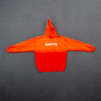 BRYTE ACID WASH HOODIE