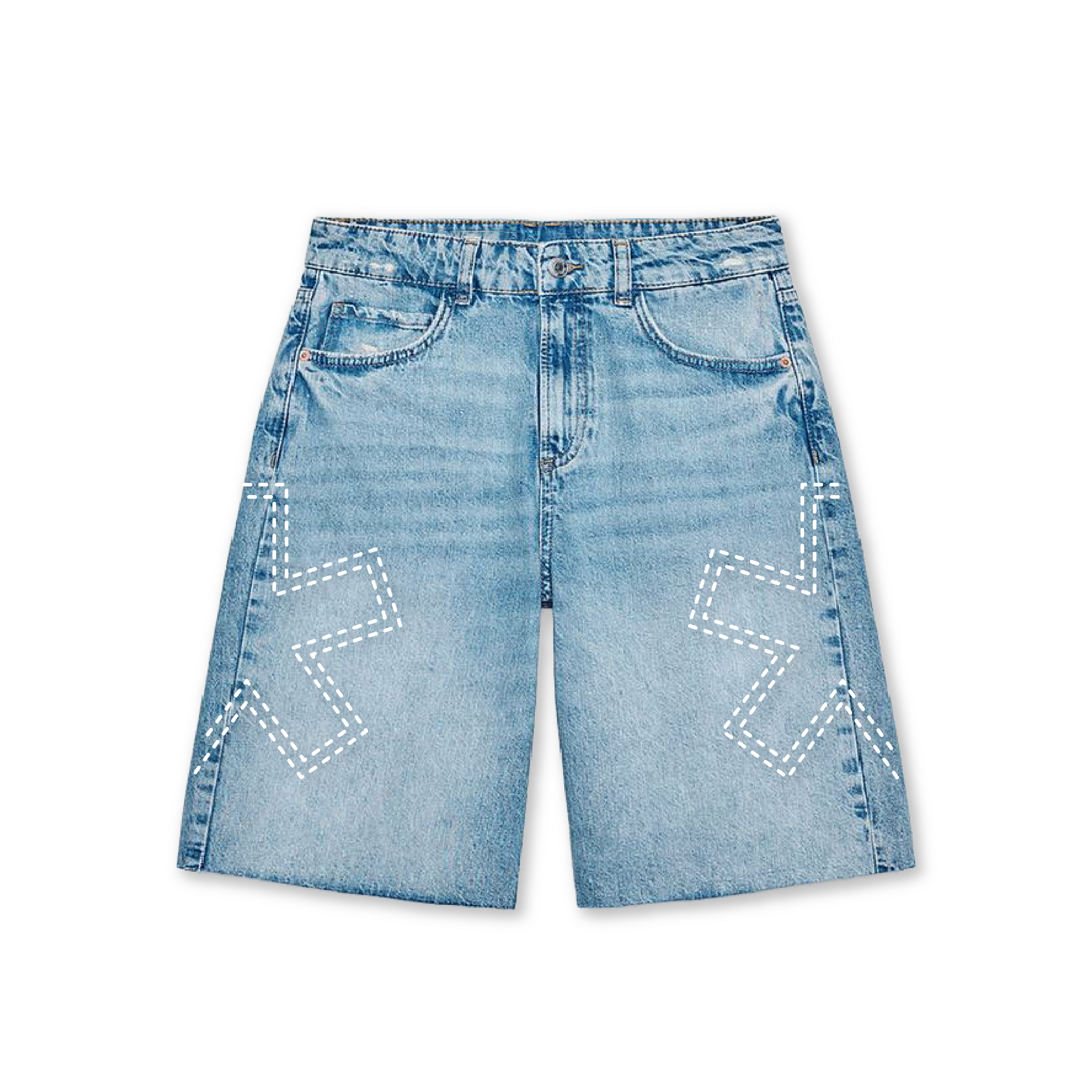 ASTRACUT JORTS – BRYTE APPAREL ASTRACUT JORTS – BRYTE APPAREL