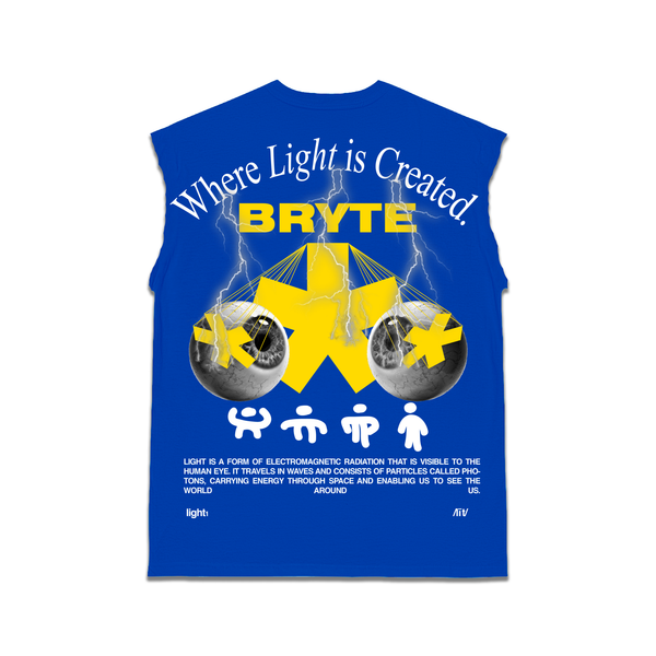 Where Light is Created T-Shirt